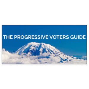 Progressive Voter's Guide