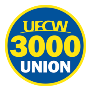 UFCW3000